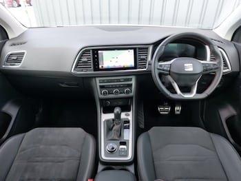 Used SEAT Ateca 2024 for sale - 76556203: Photo