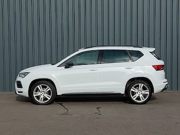 Used SEAT Ateca 2024 for sale - 76556203: Photo