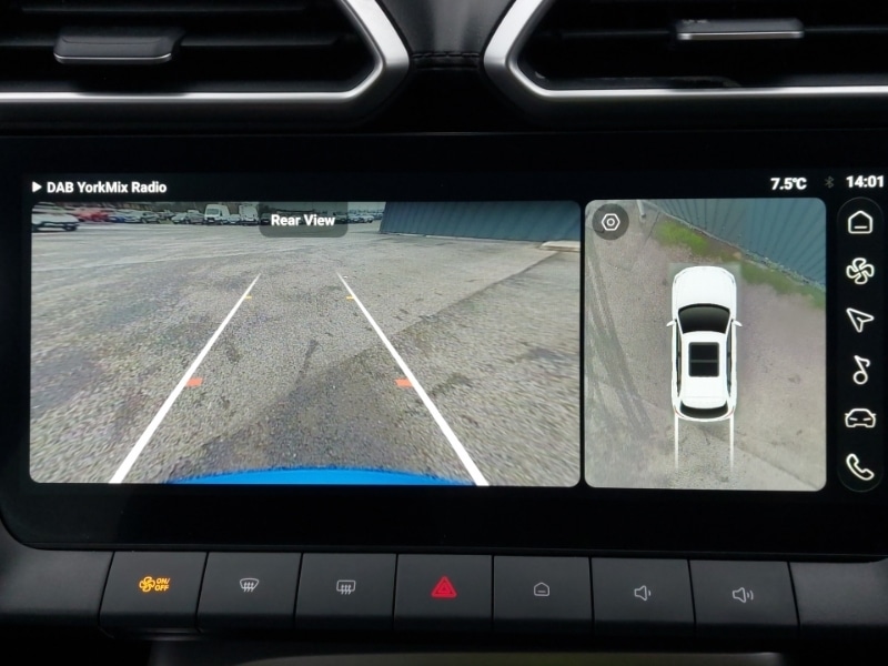 Used MG MG ZS 2024 for sale - 77034972: Photo 10