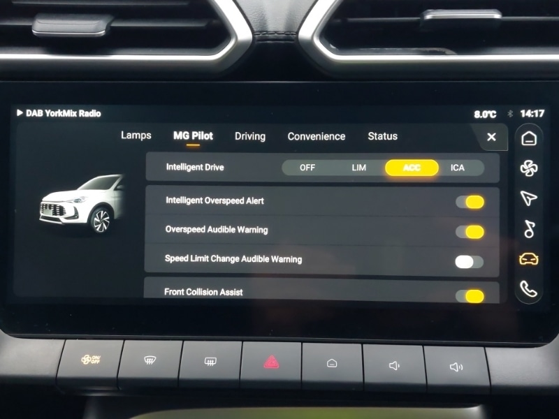 Used MG MG ZS 2024 for sale - 77034972: Photo 18