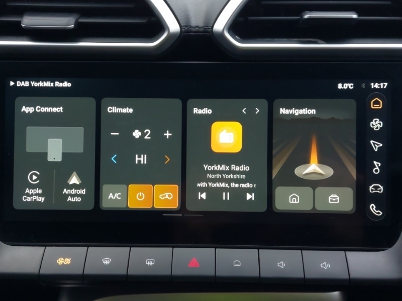 Used MG MG ZS 2024 for sale - 77034972: Photo 19