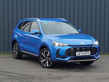 MG MG ZS feature image