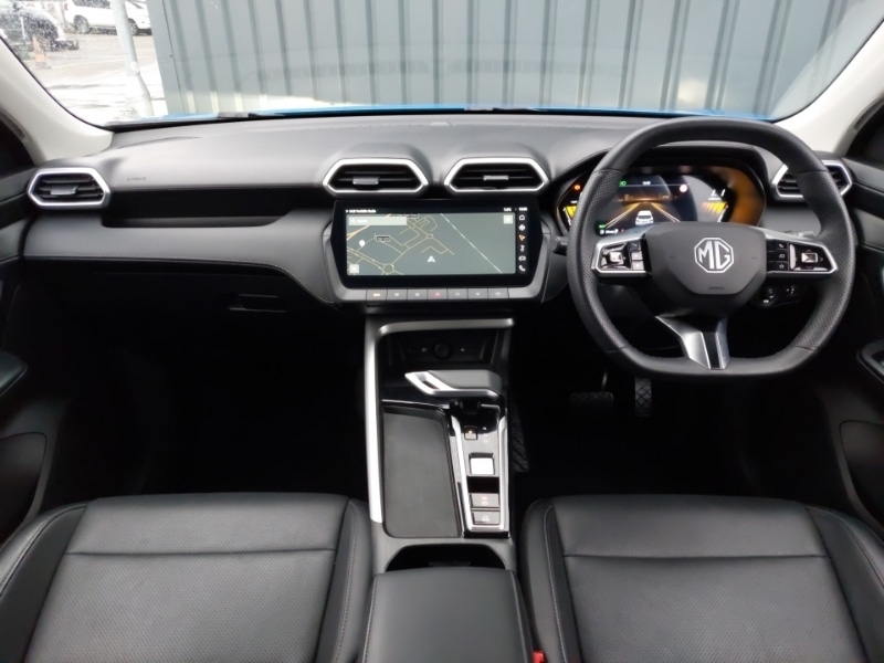 Used MG MG ZS 2024 for sale - 77034972: Photo 2