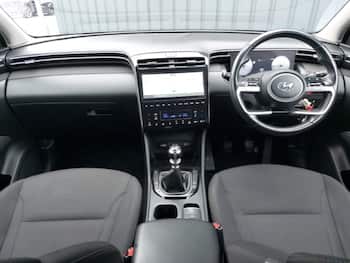 Used Hyundai TUCSON 2024 for sale - 79642111: Photo