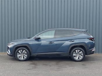 Used Hyundai TUCSON 2024 for sale - 79642111: Photo