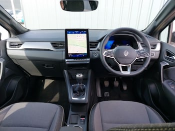 Used Renault Symbioz 2025 for sale - 78467620: Photo