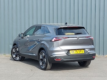 Used Renault Symbioz 2025 for sale - 78467620: Photo