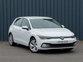 2024 - 1.5 eTSI 150 Style 5dr DSG