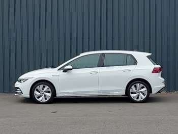 Used Volkswagen Golf 2024 for sale - 75022632: Photo