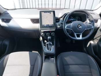 Used Renault Arkana 2022 for sale - 75184986: Photo