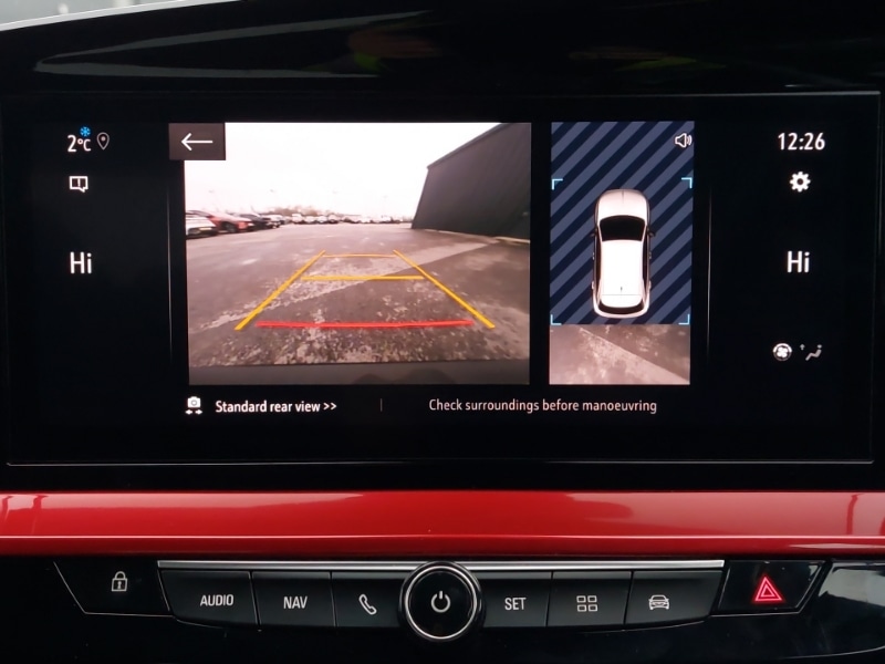 Used Vauxhall Mokka 2023 for sale - 78203456: Photo 10