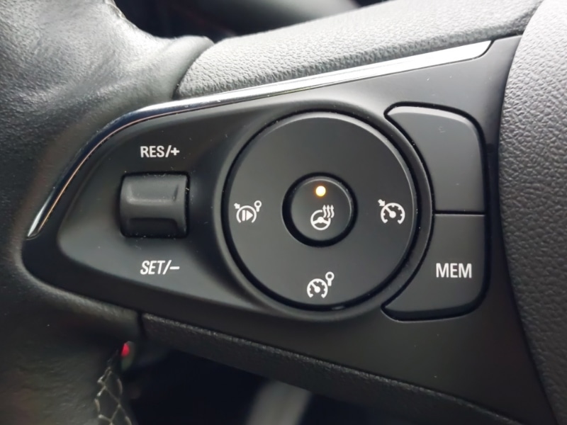 Used Vauxhall Mokka 2023 for sale - 78203456: Photo 13