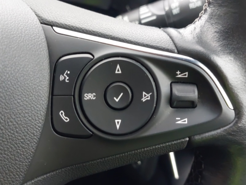 Used Vauxhall Mokka 2023 for sale - 78203456: Photo 14