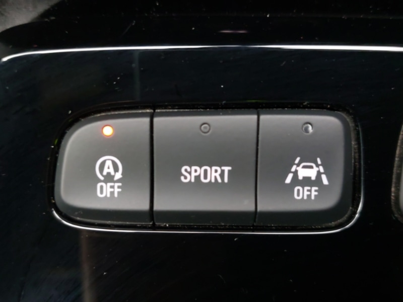 Used Vauxhall Mokka 2023 for sale - 78203456: Photo 17