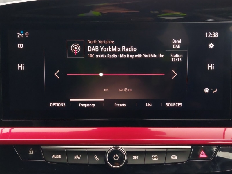 Used Vauxhall Mokka 2023 for sale - 78203456: Photo 19