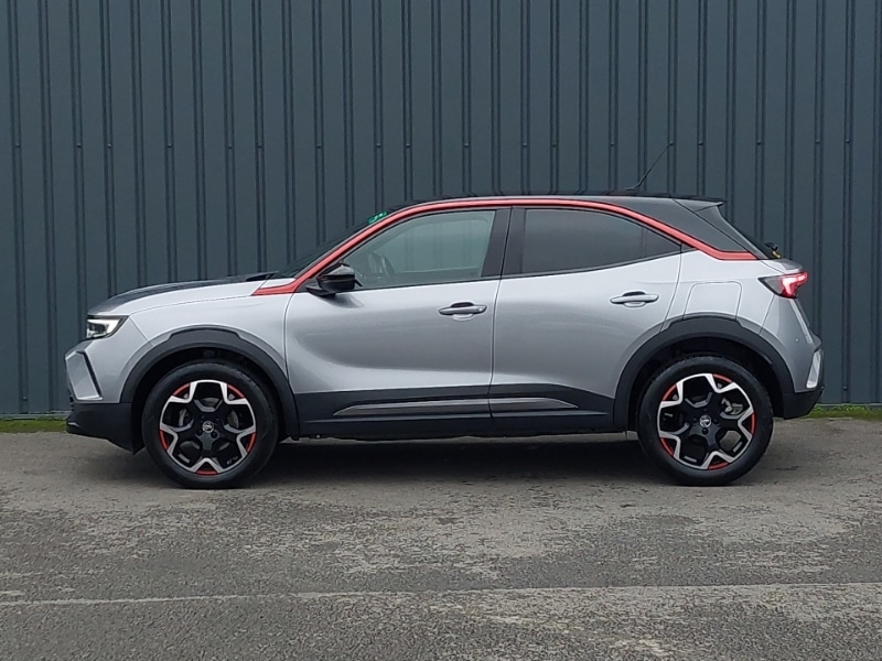 Used Vauxhall Mokka 2023 for sale - 78203456: Photo 4