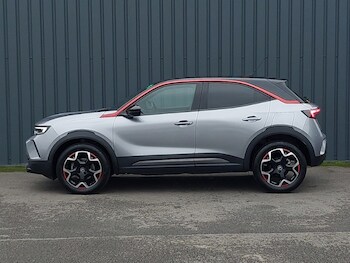 Used Vauxhall Mokka 2023 for sale - 78203456: Photo