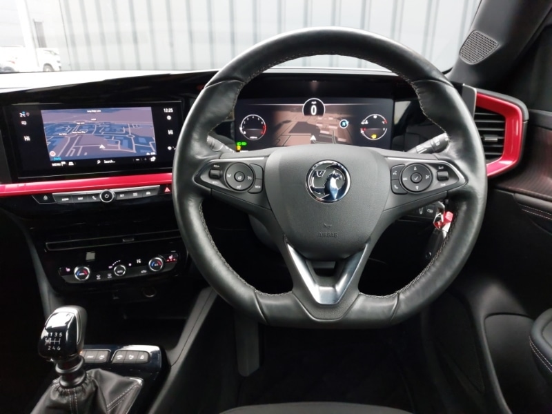 Used Vauxhall Mokka 2023 for sale - 78203456: Photo 7