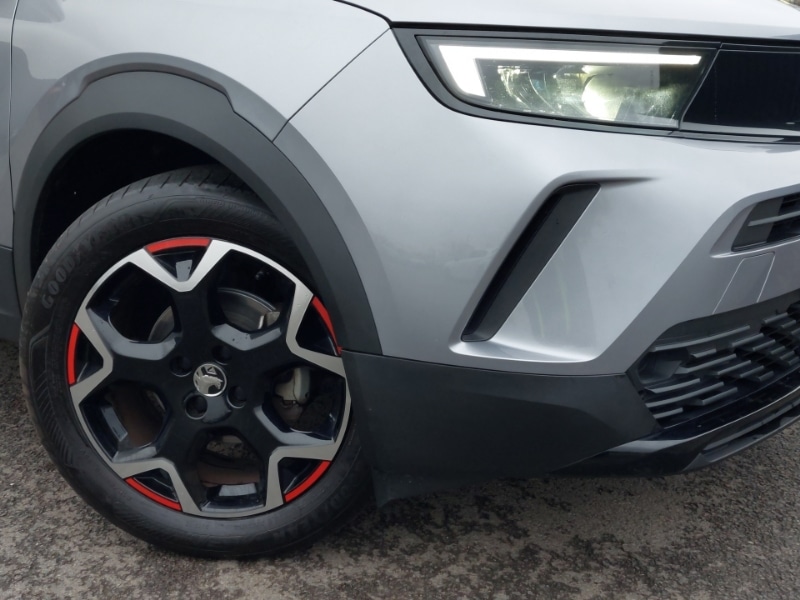 Used Vauxhall Mokka 2023 for sale - 78203456: Photo 9