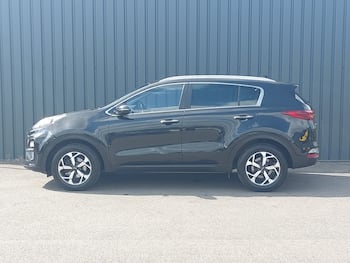 Used Kia Sportage 2018 for sale - 79492898: Photo