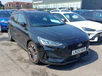 Used Ford Focus 2024 for sale - 79020448: Photo