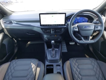 Used Ford Focus 2024 for sale - 79020448: Photo