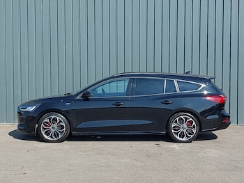 Used Ford Focus 2024 for sale - 79020448: Photo