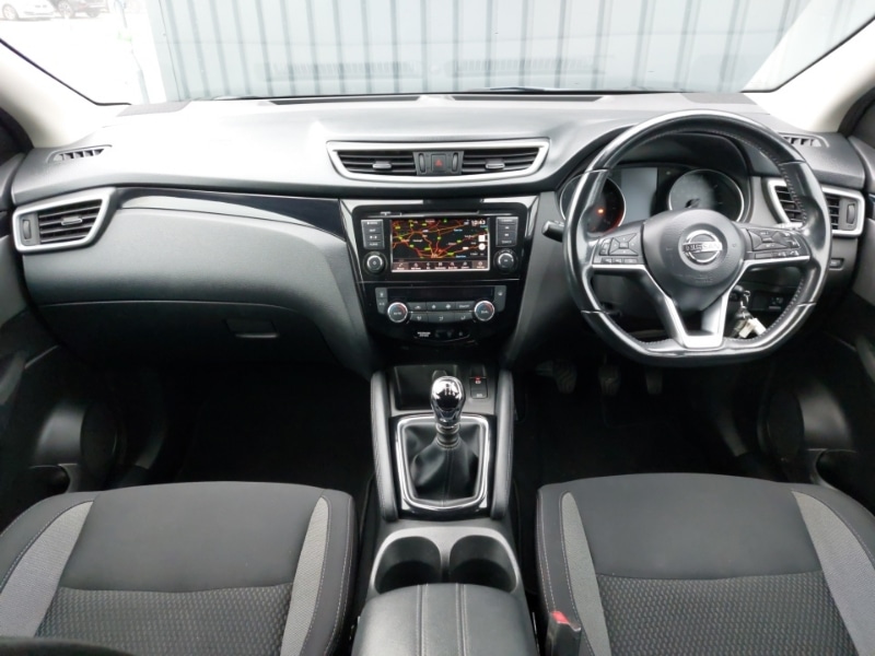 Used Nissan Qashqai 2019 for sale - 76983481: Photo 2