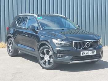 2020 - 1.5 T3 [163] Inscription 5dr