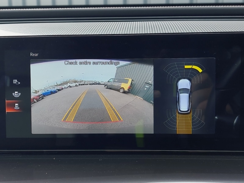 Used Mercedes-Benz EQC 2022 for sale - 78113097: Photo 10