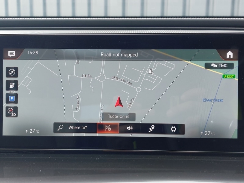 Used Mercedes-Benz EQC 2022 for sale - 78113097: Photo 11