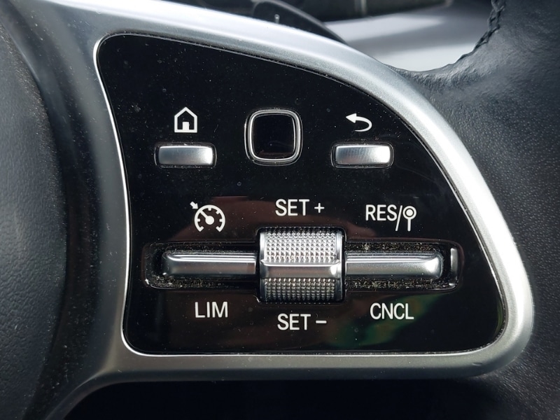 Used Mercedes-Benz EQC 2022 for sale - 78113097: Photo 13