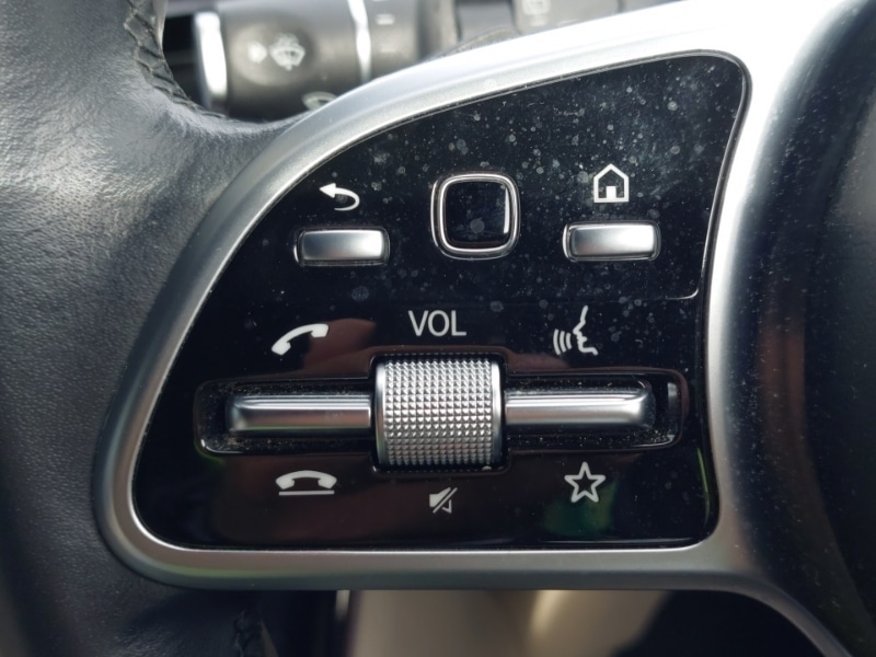 Used Mercedes-Benz EQC 2022 for sale - 78113097: Photo 14