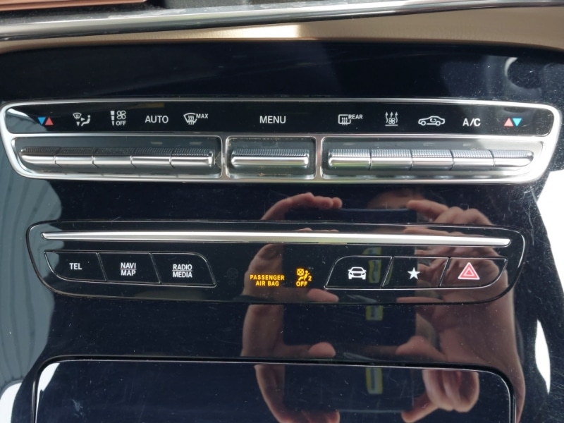 Used Mercedes-Benz EQC 2022 for sale - 78113097: Photo 15