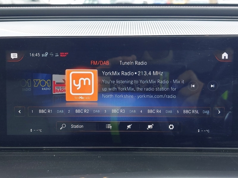 Used Mercedes-Benz EQC 2022 for sale - 78113097: Photo 16