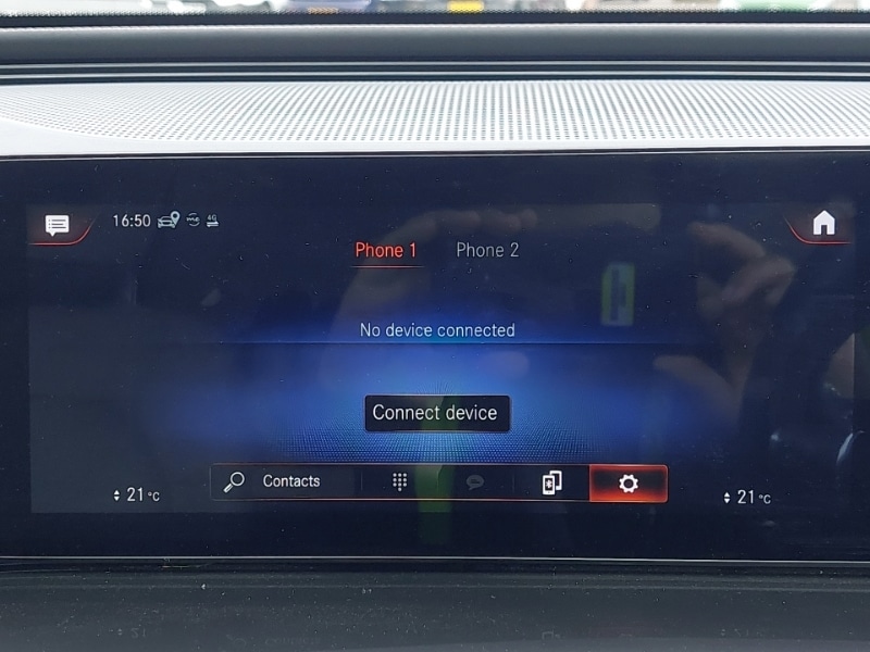 Used Mercedes-Benz EQC 2022 for sale - 78113097: Photo 19