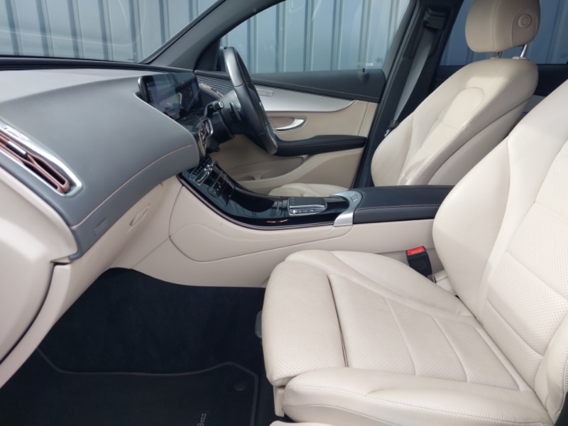 Used Mercedes-Benz EQC 2022 for sale - 78113097: Photo 5