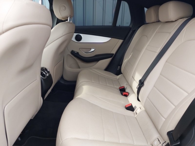 Used Mercedes-Benz EQC 2022 for sale - 78113097: Photo 6