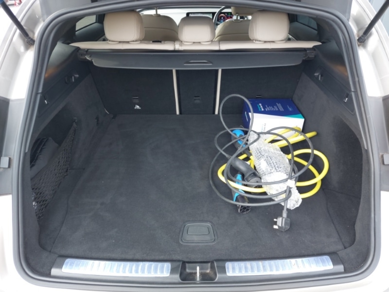 Used Mercedes-Benz EQC 2022 for sale - 78113097: Photo 8