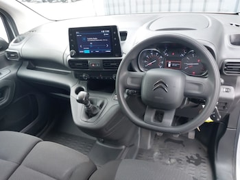 Used Citroen Berlingo 2024 for sale - 79348148: Photo