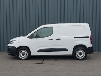 Used Citroen Berlingo 2024 for sale - 79348148: Photo