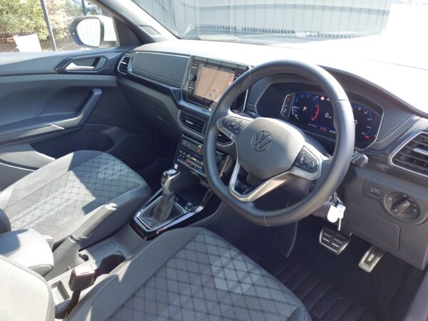Used Volkswagen T-Cross 2024 for sale - 75007769: Photo 12