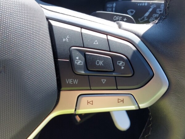 Used Volkswagen T-Cross 2024 for sale - 75007769: Photo 14