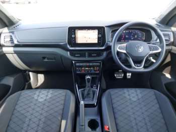 Used Volkswagen T-Cross 2024 for sale - 75007769: Photo