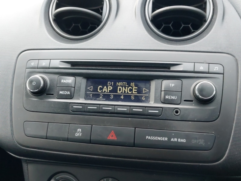 Used SEAT Ibiza 2015 for sale - 77522794: Photo 10