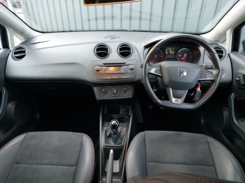 Used SEAT Ibiza 2015 for sale - 77522794: Photo 2