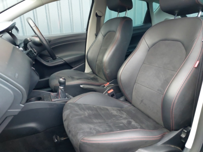 Used SEAT Ibiza 2015 for sale - 77522794: Photo 5