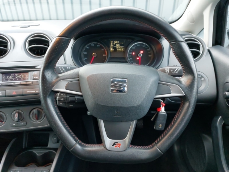 Used SEAT Ibiza 2015 for sale - 77522794: Photo 7