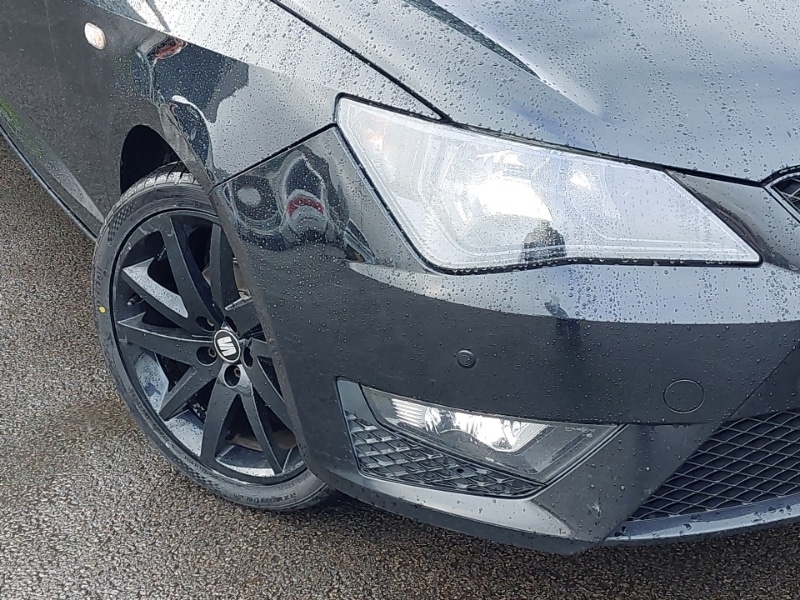 Used SEAT Ibiza 2015 for sale - 77522794: Photo 9