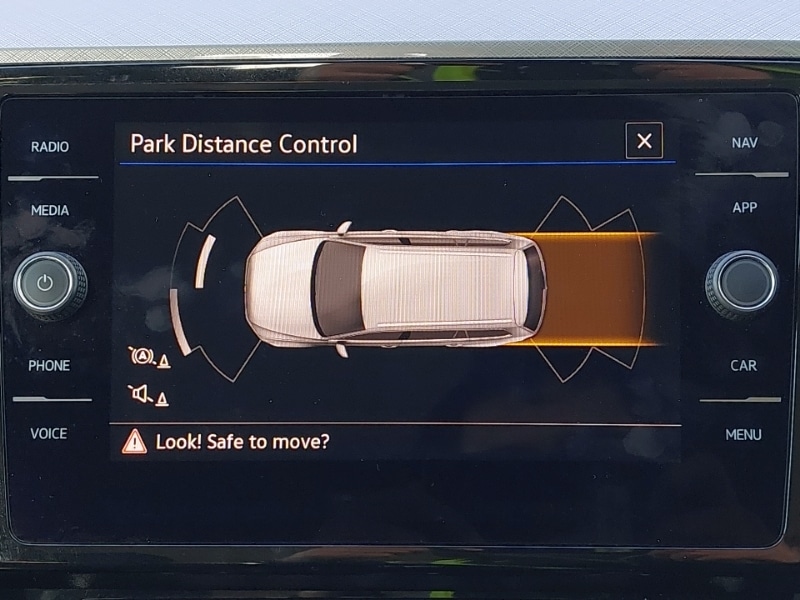 Used Volkswagen Passat 2020 for sale - 78146650: Photo 10